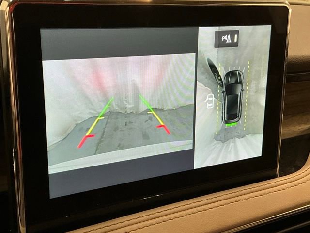 Used 2022 Lincoln Corsair Grand Touring image 25