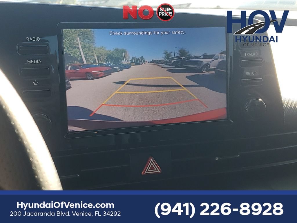 Used 2022 Hyundai Elantra N Line FWD image 29