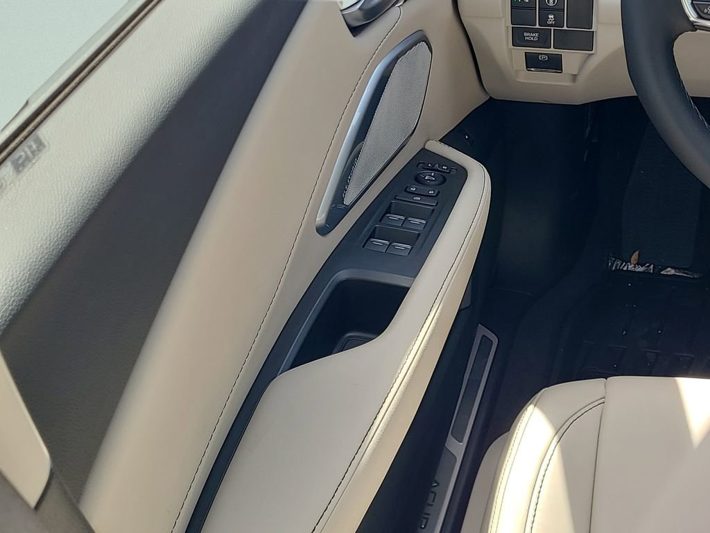 New 2026 Acura RDX w/ Technology Package AWD/4WD image 21