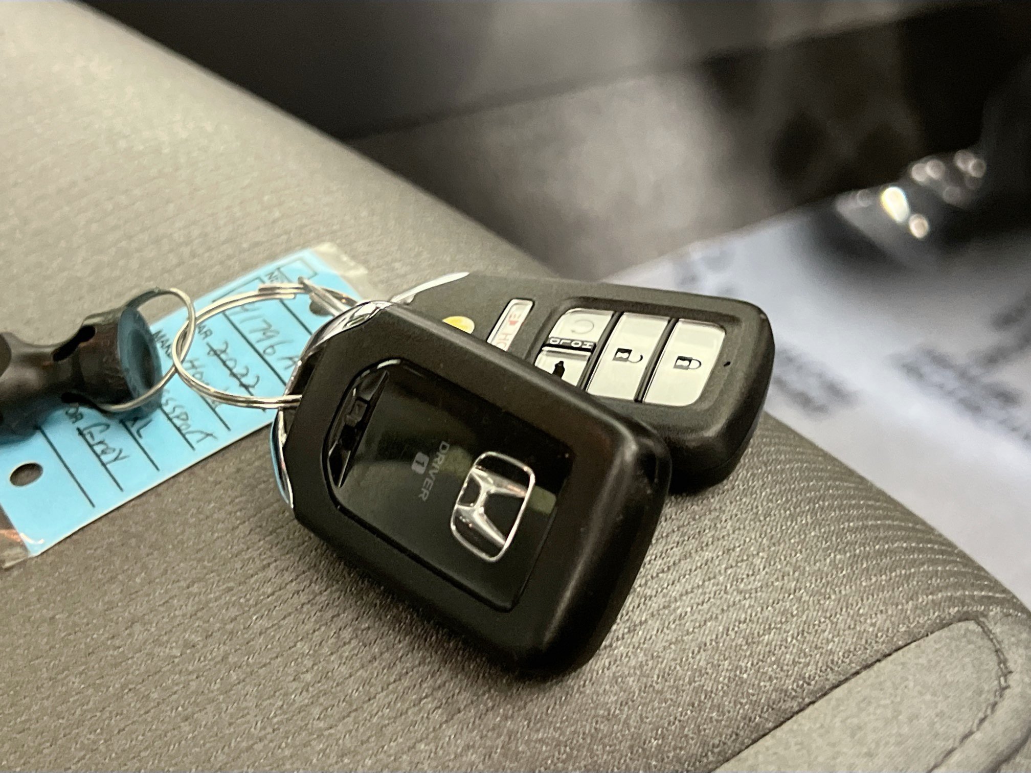 Used 2020 Honda Accord LX image 36