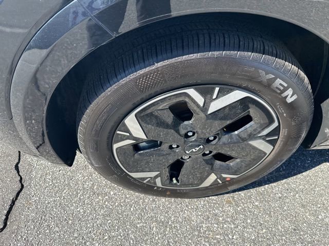 Used 2025 Kia Niro Wind w/ Wind Preserve Package image 26