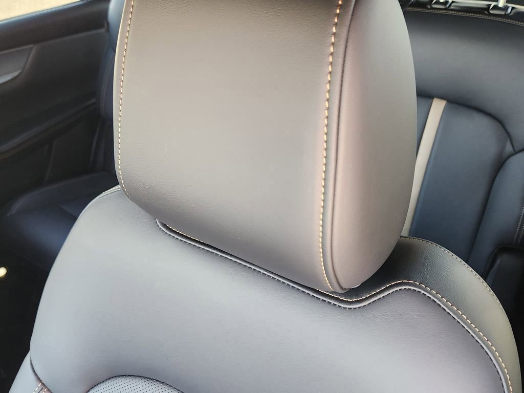 New 2026 MAZDA CX-70 3.3 Turbo S w/ Premium Package image 6