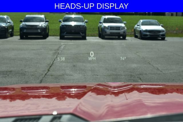Used 2023 Ford F250 Lariat w/ Lariat Ultimate Package AWD/4WD image 5