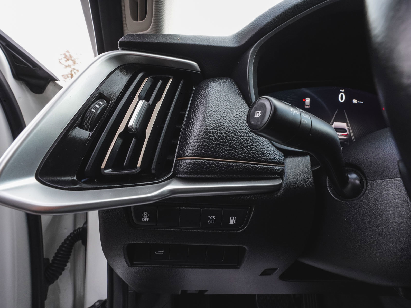 Used 2024 MAZDA CX-90 Plug-In Hybrid w/ Preferred image 21