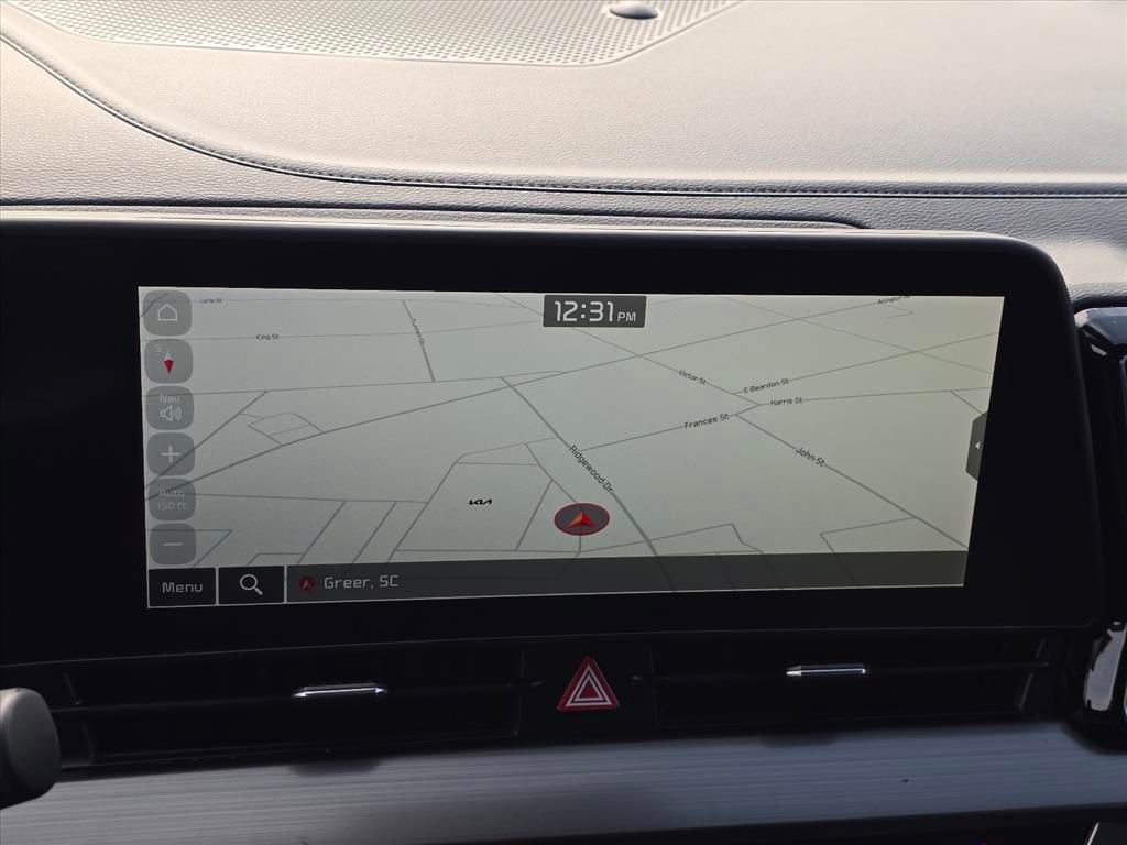 Used 2023 Kia Sportage EX image 13