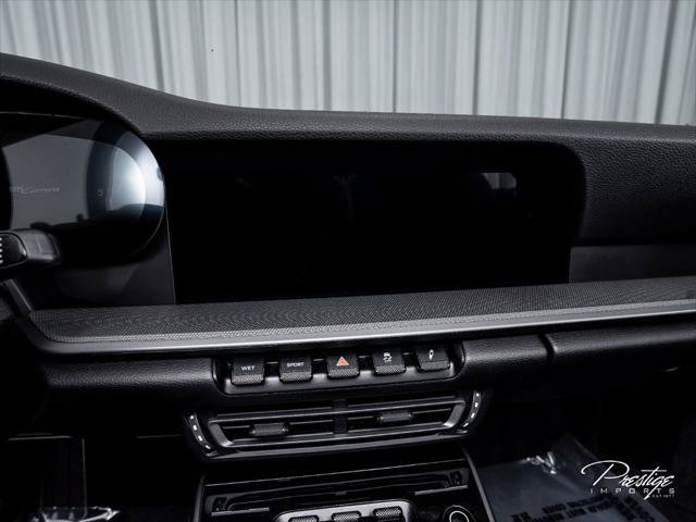 Used 2021 Porsche 911 Carrera image 31