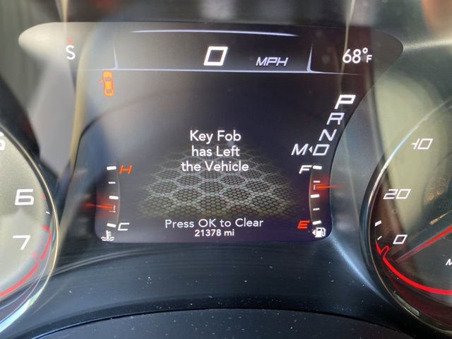 Used 2023 Dodge Charger GT w/ Blacktop Package image 23