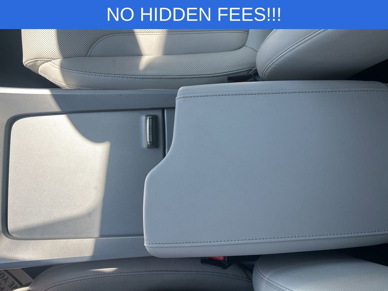 Used 2021 Hyundai Palisade SEL w/ Premium Package image 29