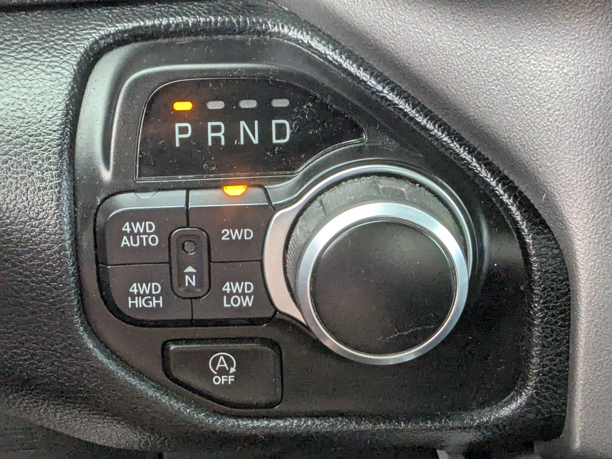 Used 2022 RAM 1500 Big Horn AWD/4WD image 28
