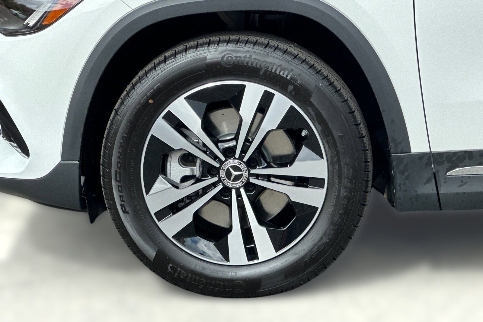 Used 2026 Mercedes-Benz GLA 250 image 11