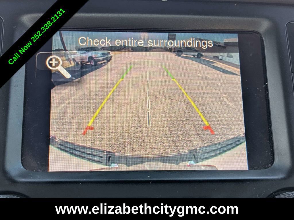 Used 2022 RAM 1500 Tradesman image 29