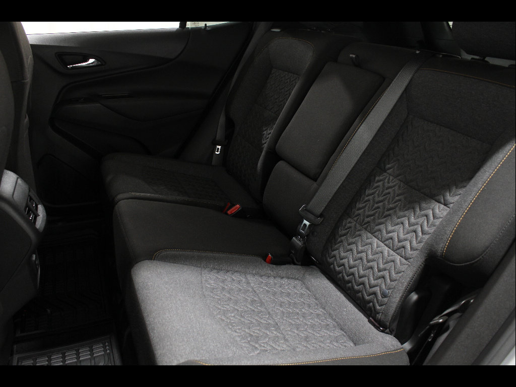 Certified 2023 Chevrolet Equinox LT FWD image 17
