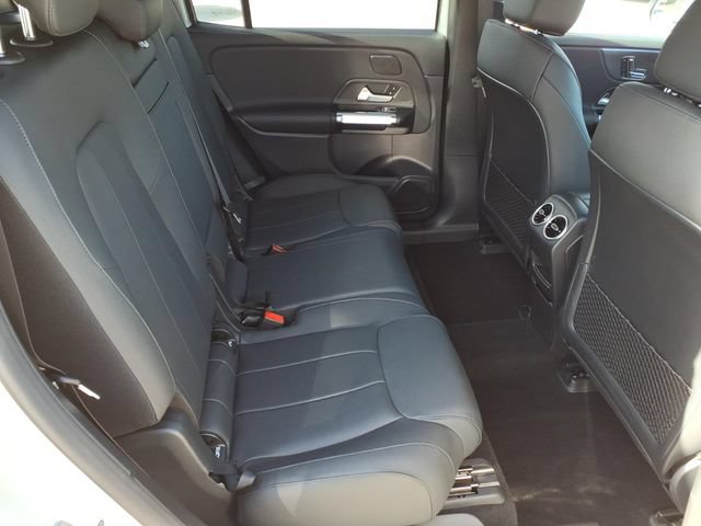 Certified 2023 Mercedes-Benz EQB 300 4MATIC image 20