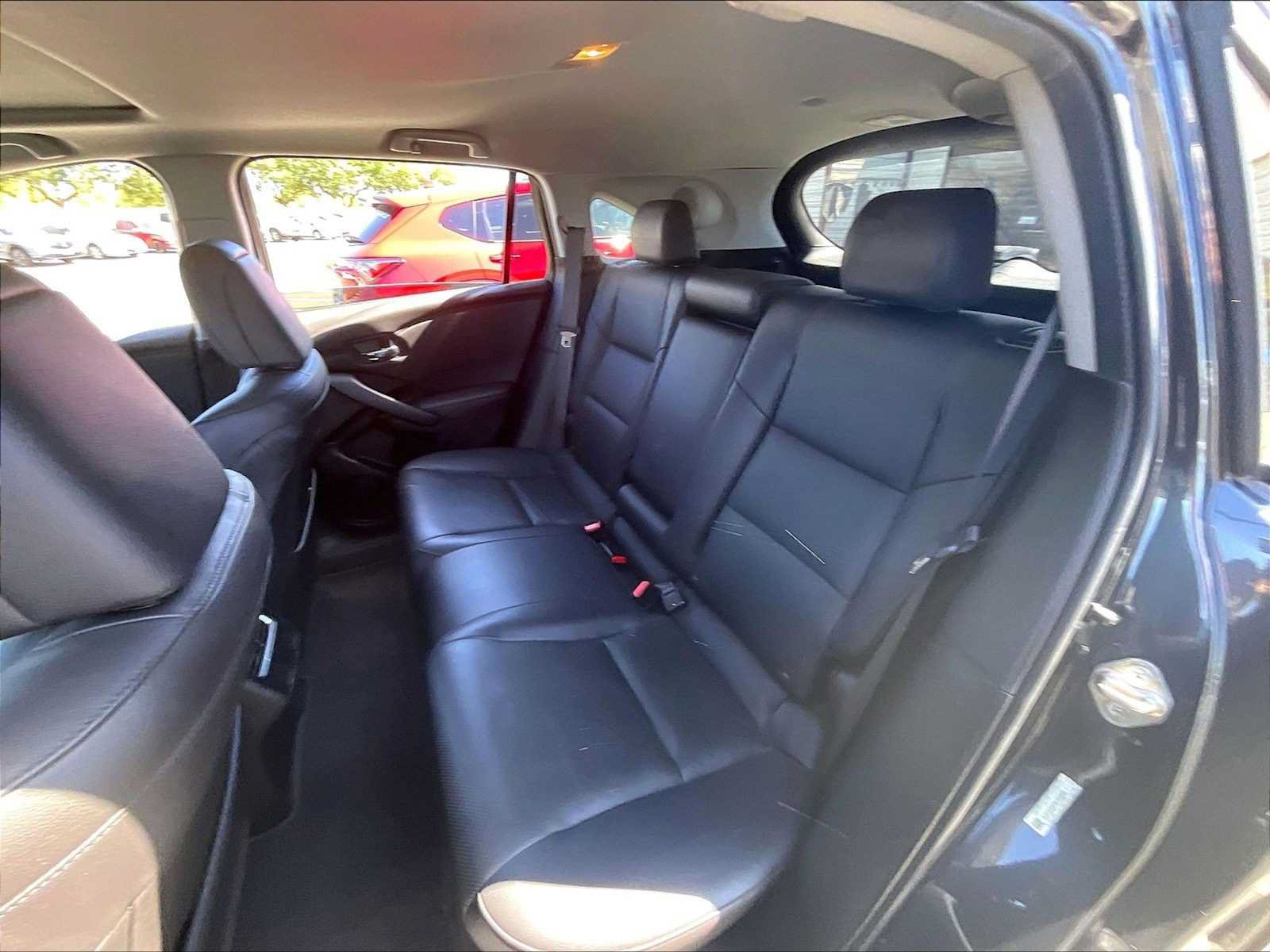 Used 2016 Acura RDX FWD w/ Technology Package image 27