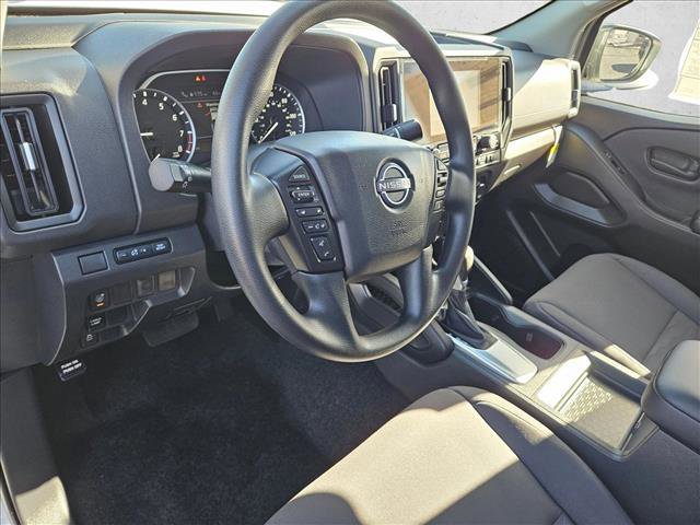 New 2026 Nissan Frontier S image 9