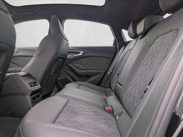 New 2025 Audi S5 Premium Plus w/ Premium Plus Package AWD/4WD image 17