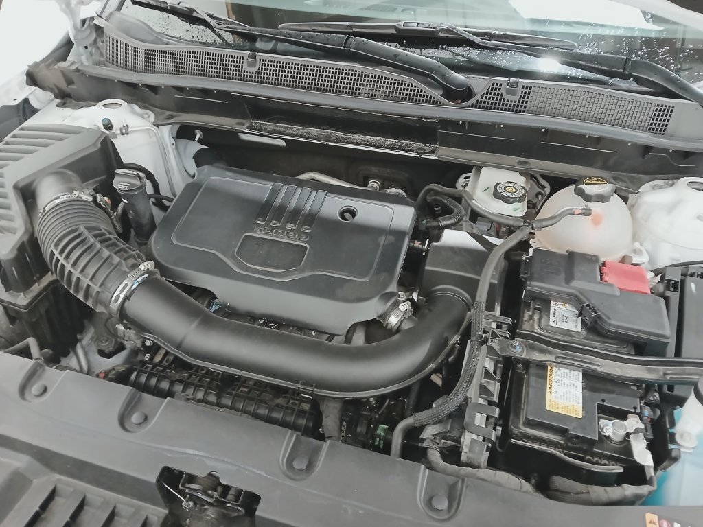 Used 2025 Chevrolet Blazer LT FWD image 30