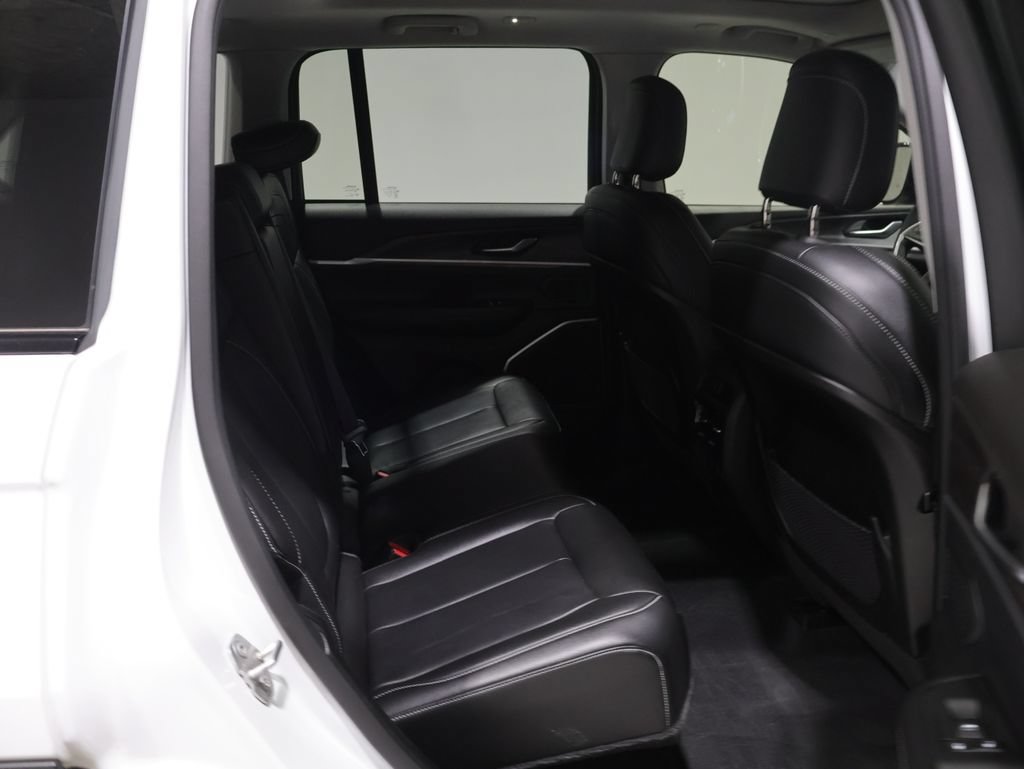 Used 2022 Jeep Grand Cherokee Limited 4xe AWD/4WD image 19
