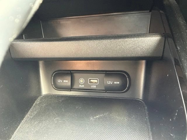 Used 2020 Kia Forte GT-Line FWD image 29