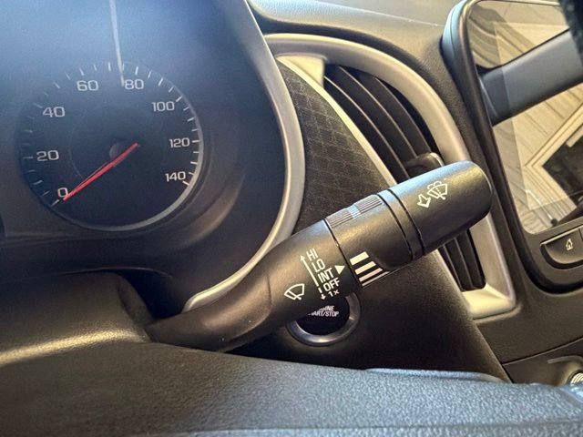 Used 2024 Chevrolet Malibu LT FWD image 18