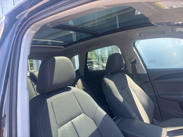 Used 2025 Audi Q5 Premium w/ Convenience Package AWD/4WD image 24