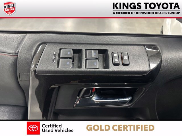 Used 2021 Toyota 4Runner TRD Pro AWD/4WD image 11