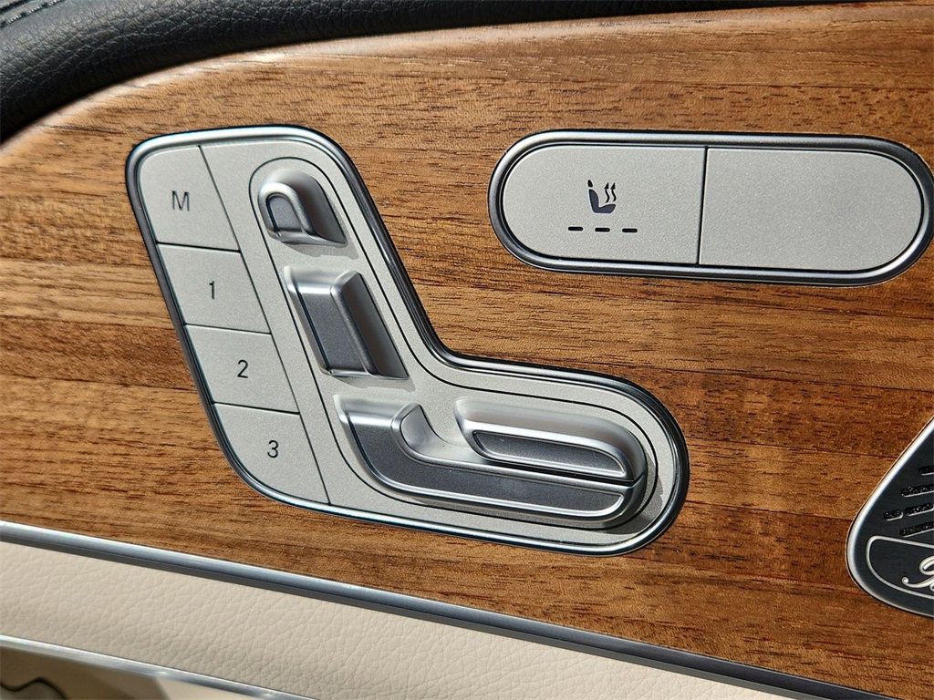 Used 2023 Mercedes-Benz GLE 350 4MATIC image 29