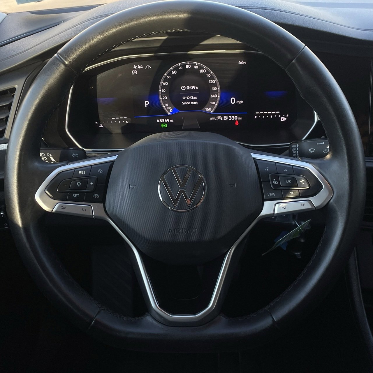 Used 2024 Volkswagen Jetta S image 12