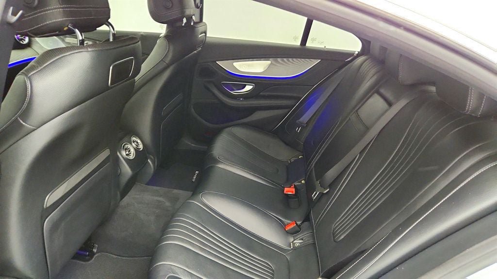 Used 2019 Mercedes-Benz CLS 450 image 21