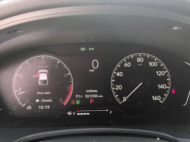 Used 2022 Honda Civic Sport image 12