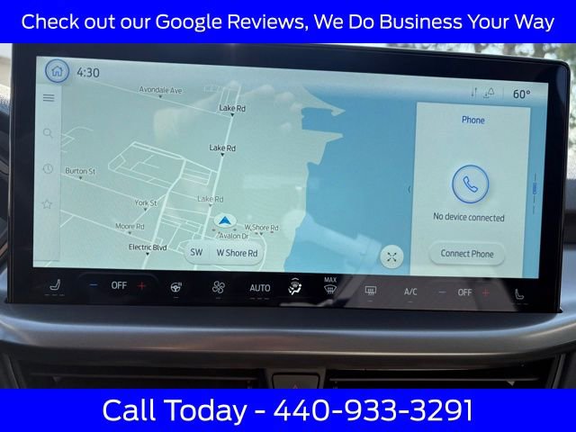 Used 2025 Ford Escape Active w/ Active Premium Tech Pack image 20