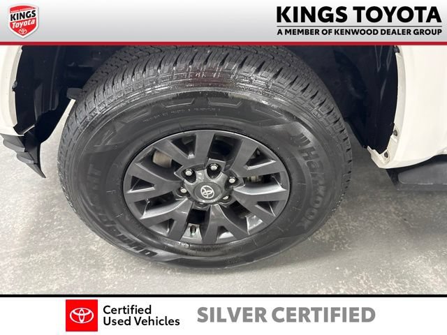 Certified 2022 Toyota Tacoma SR5 w/ Technology Package RWD image 30