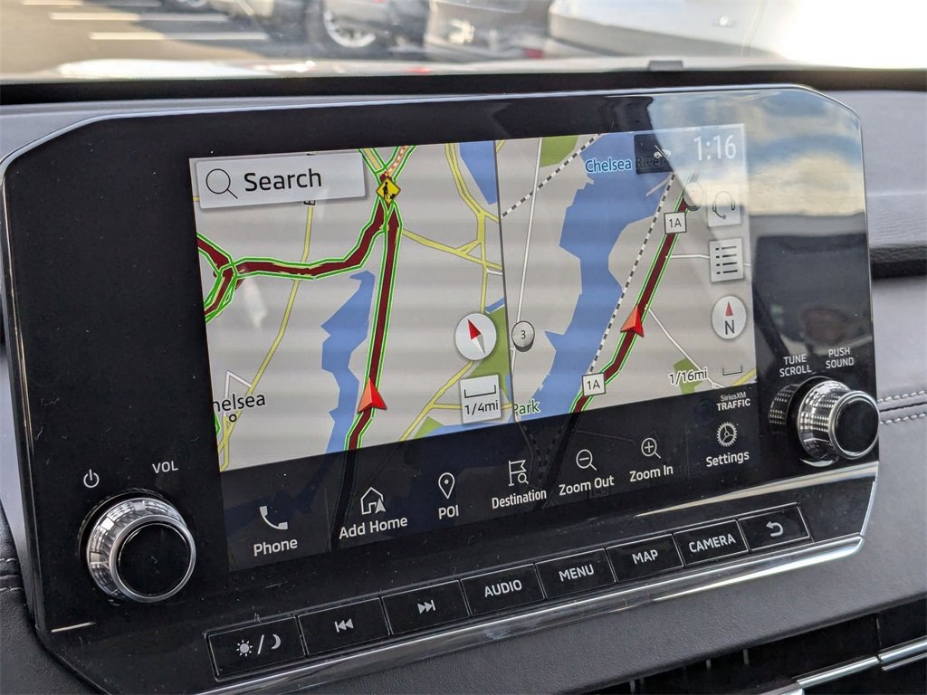 Used 2024 Mitsubishi Outlander SE image 26