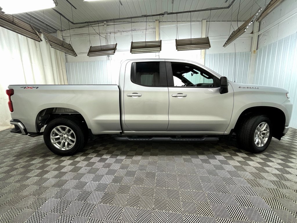 Certified 2020 Chevrolet Silverado 1500 RST w/ All-Star Edition image 20