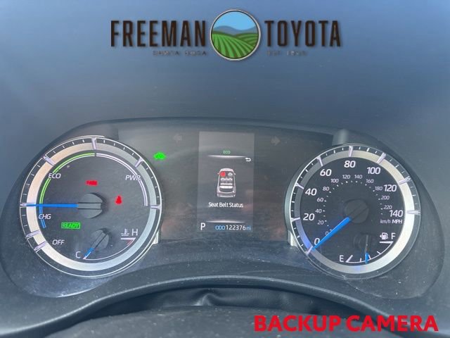 Used 2020 Toyota Highlander LE FWD image 8