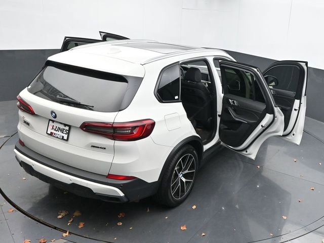 Used 2019 BMW X5 xDrive40i w/ Convenience Package image 64