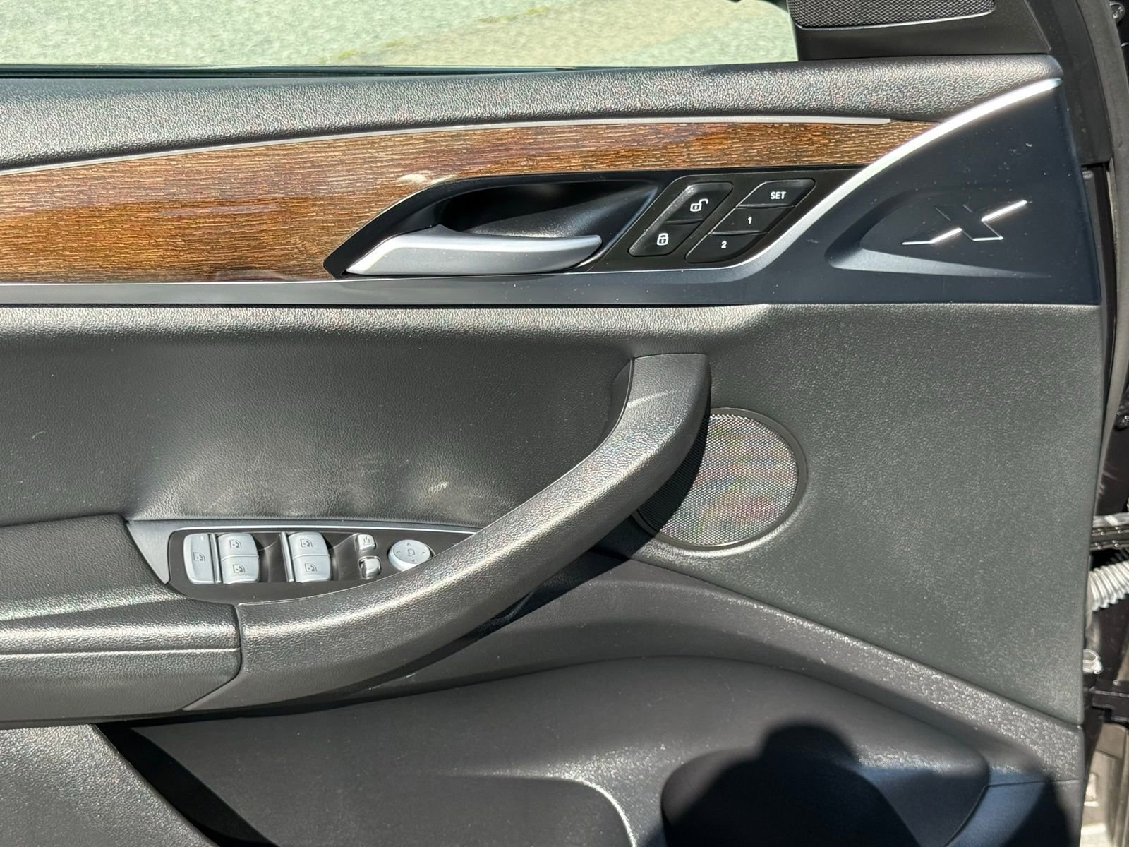 Used 2023 BMW X3 sDrive30i w/ Premium Package image 20