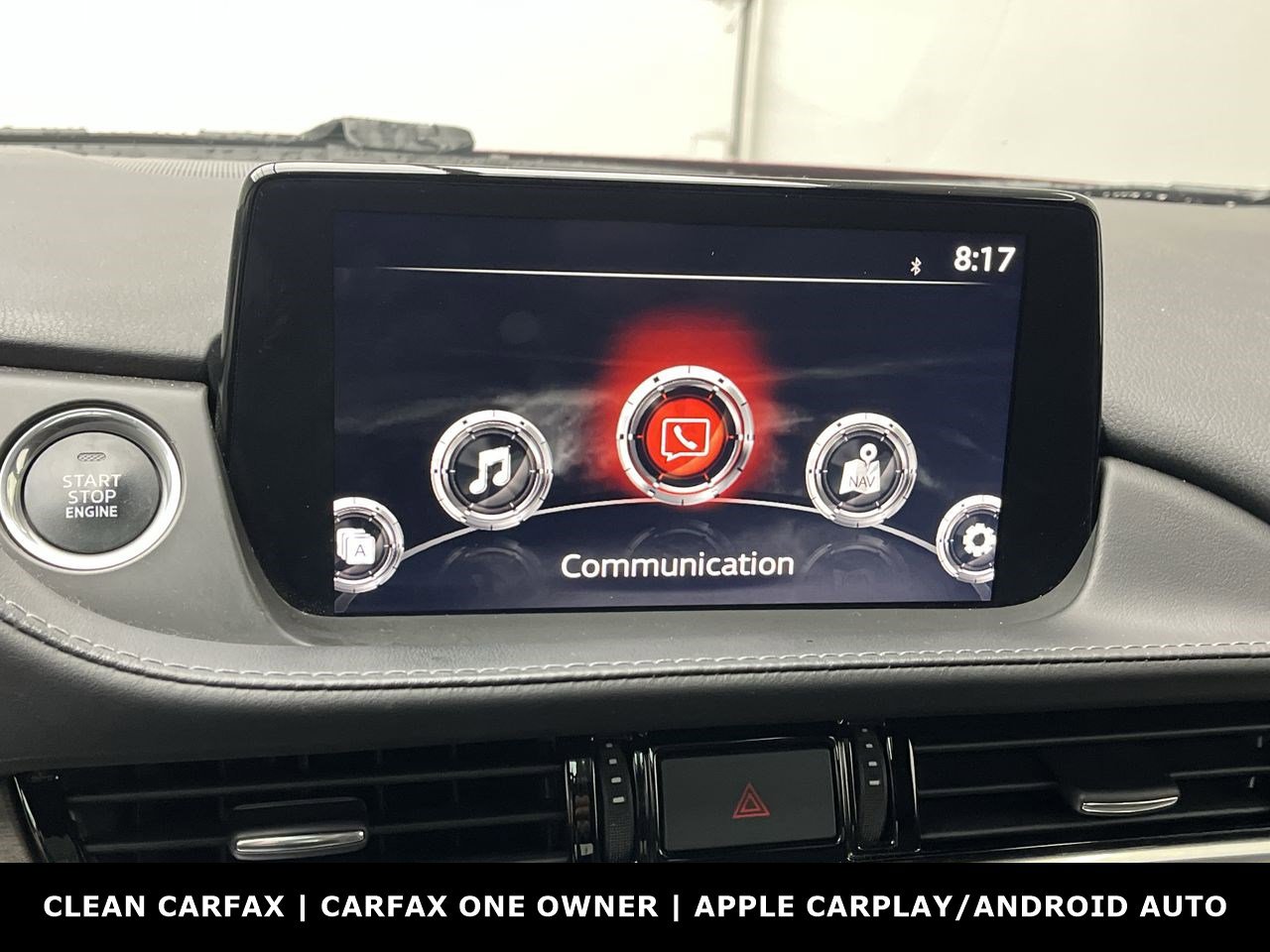 Used 2018 MAZDA MAZDA6 Signature image 19