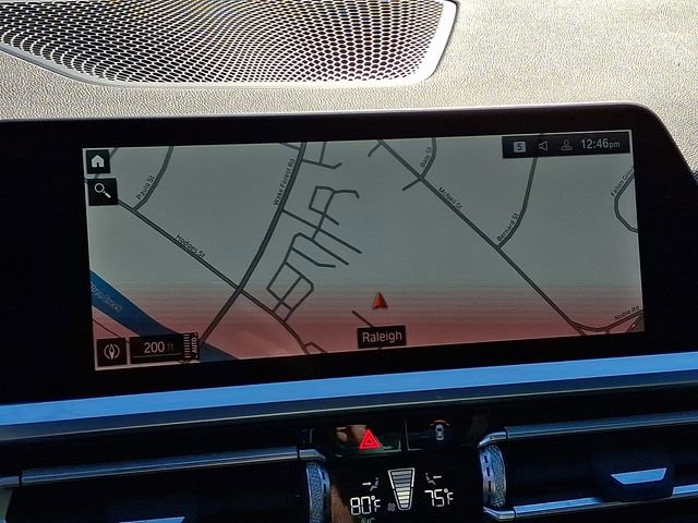 Used 2021 BMW 330i Sedan image 21