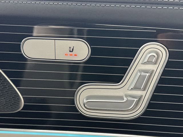 Used 2025 Mercedes-Benz GLS 63 AMG 4MATIC image 17