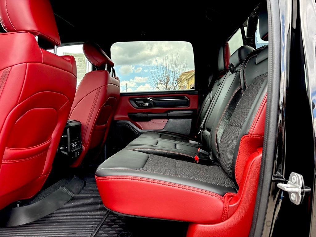 Used 2023 RAM 1500 TRX image 14