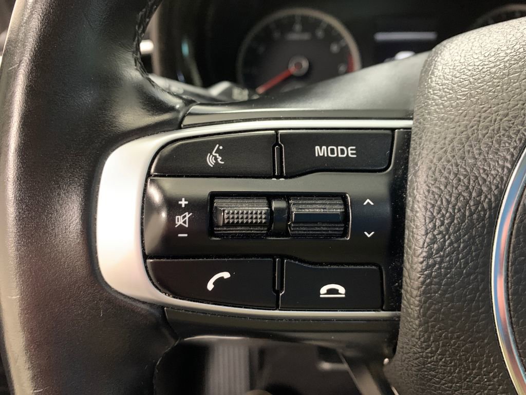 Used 2021 Kia K5 EX w/ EX Premium Package image 22
