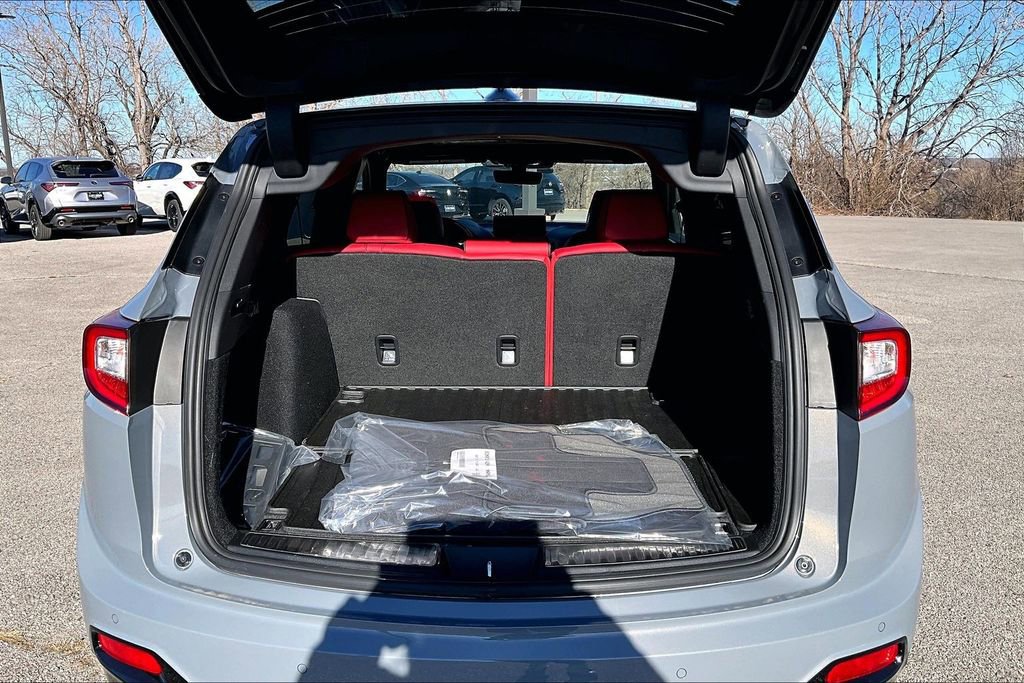 New 2026 Acura RDX A-Spec image 42