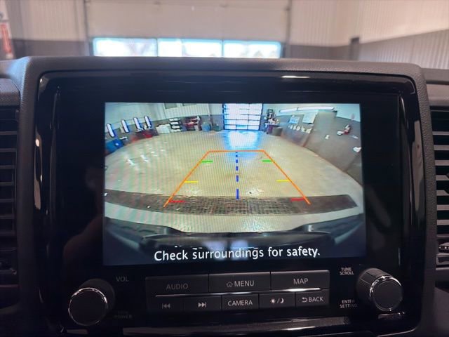 Certified 2022 Nissan Frontier PRO-4X w/ Technology Package image 24