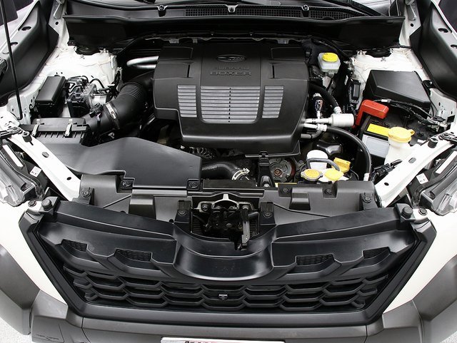 Used 2023 Subaru Forester Wilderness image 30