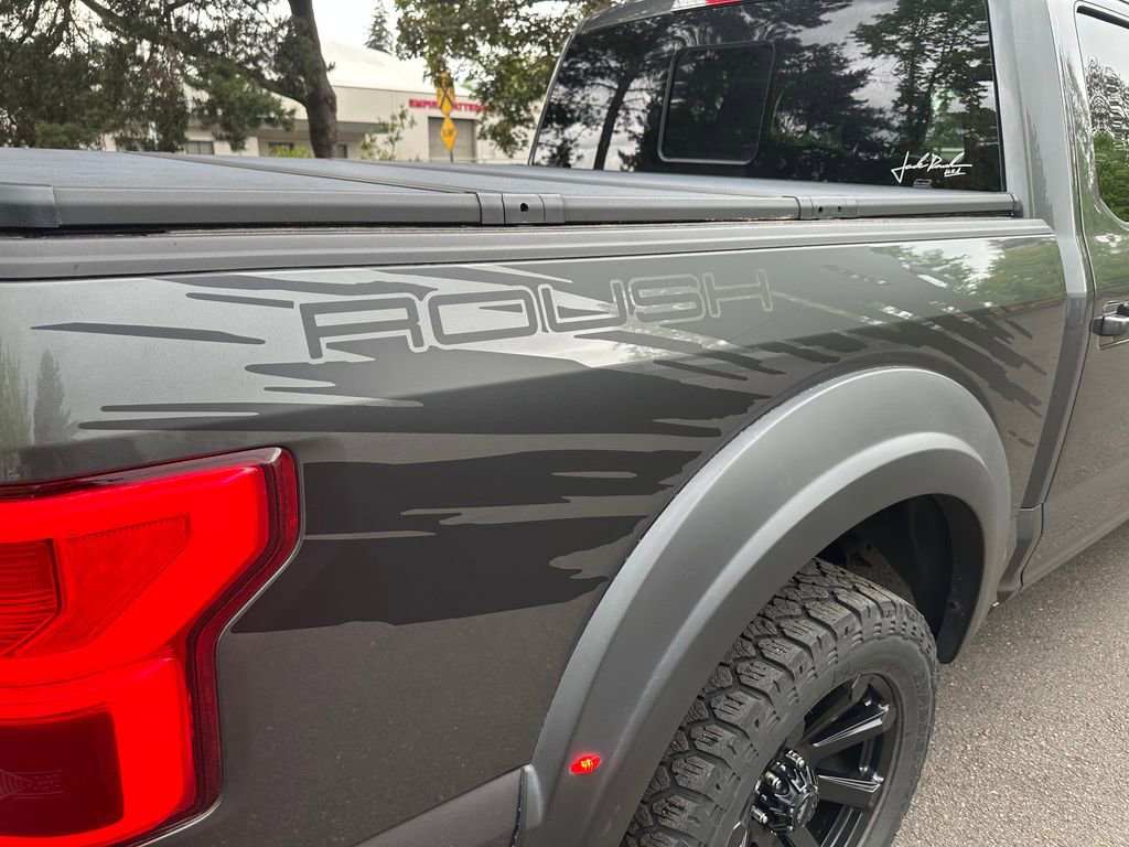Used 2019 Ford F150 Lariat w/ Equipment Group 502A Luxury AWD/4WD image 11