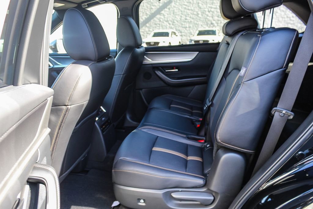 New 2026 MAZDA CX-90 Plug-In Hybrid w/ Premium Plus image 20