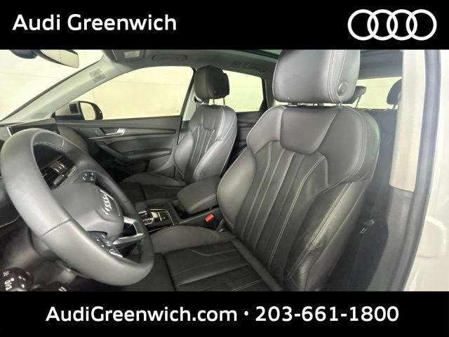 Certified 2024 Audi Q5 2.0T Premium Plus AWD/4WD image 29
