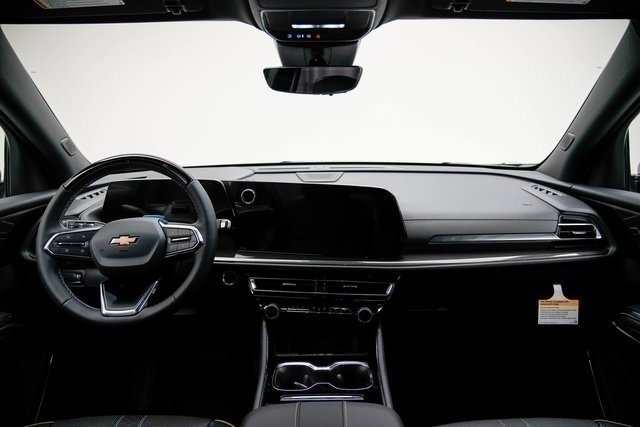 New 2026 Chevrolet Traverse High Country image 28