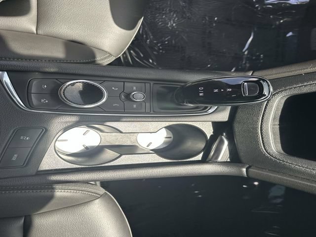Certified 2023 Cadillac XT6 Luxury FWD image 22